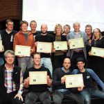 Winnaars Beste Bockbier 2016