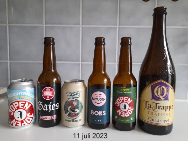 PINT-Bierproefavond-Haarlem