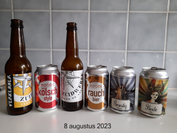 PINT-Bierproefavond-Haarlem