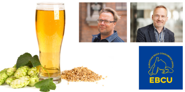 EBCU-workshop "All about... Pilsner"