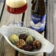 Brigadeiro's met oude quadrupel