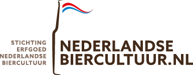 Stichting Erfgoed Nederlandse Biercultuur, logo