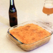 Fish Pie met Gooisch Saison