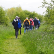 Bierwandeltocht naar Stadsbrouwerij Wageningen