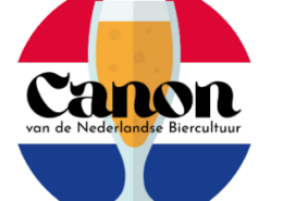 Canon Nederlandse biercultuur, logo