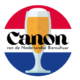 Canon Nederlandse biercultuur, logo