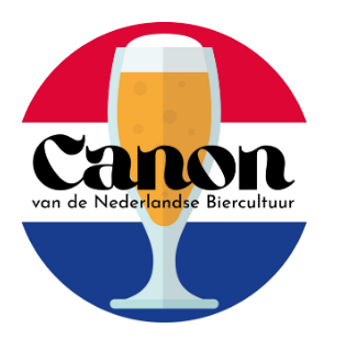 Canon Nederlandse biercultuur, logo
