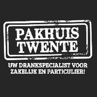 Pakhuis Twente, Albergen, logo