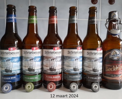 20240312 PINT Bierproefavond Haarlem