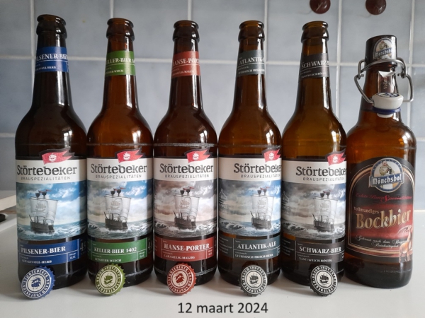 20240312 PINT Bierproefavond Haarlem