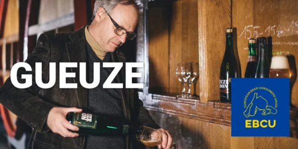 EBCU All About Gueuze