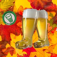 Bierwandeltocht Kampen