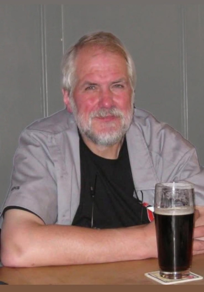 Jos Brouwer, 1956-2025