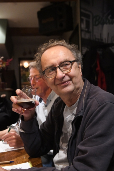 In Memoriam: Theo Flissebaalje