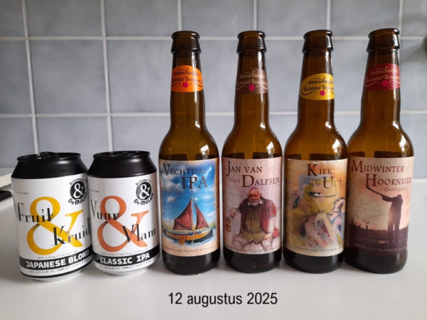 20250812 PINT-Bierproefavond Haarlem