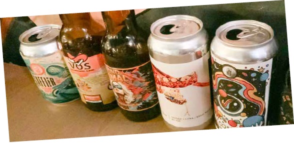 PINT proeft bij Puik