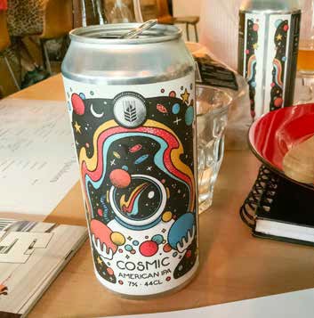 PINT proeft bij Puik