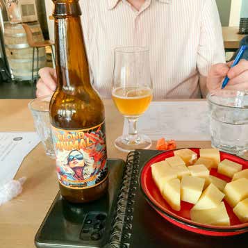 PINT proeft bij Puik