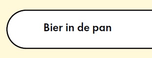 Bier in de pan, logo